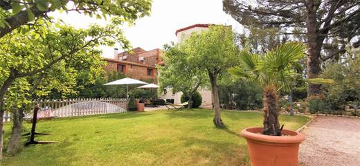 Maison De Vacances pour 4 Personnes dans Millas, Région de Perpignan, Photo 2