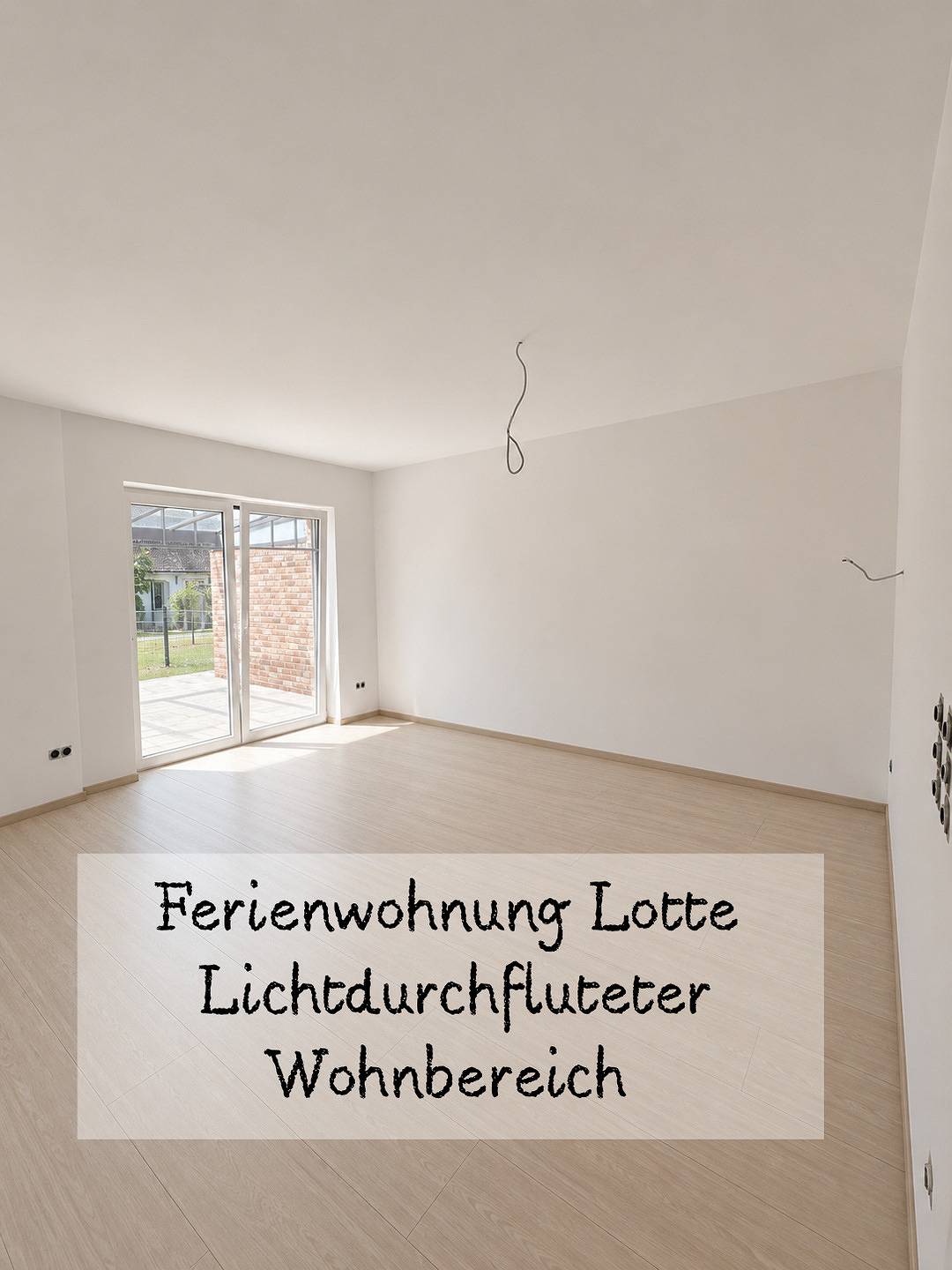 Ganze Ferienwohnung, Ferienwohnung Lotte in Bornholt, Rendsburg-Eckernförde