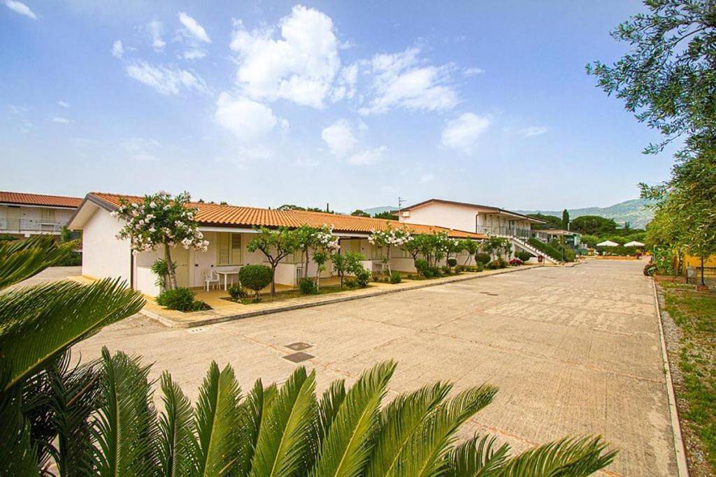 Medimare Residence Club in Patti, Provincia di Messina