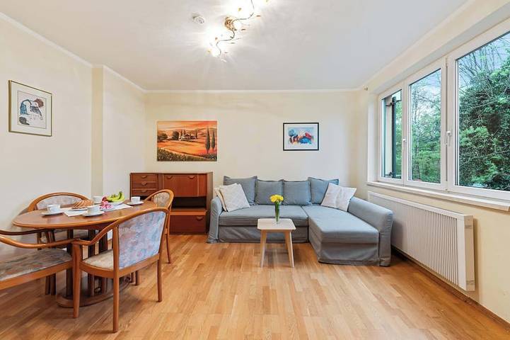 Ferienwohnung für 3 Personen - 1