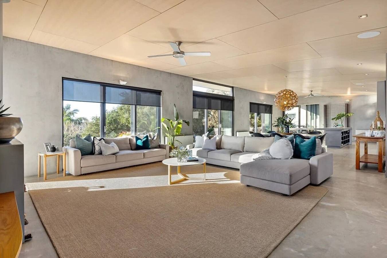 Luxury Portsea Sanctuary Gas Heat Pool Gardens in Portsea, Péninsule de Mornington