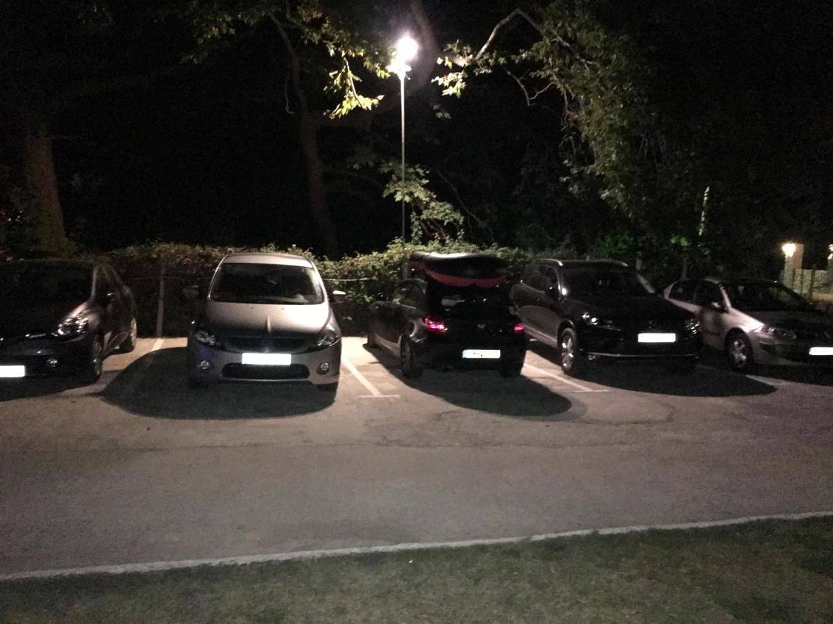 Appartement entier, Villa Jeanna in Troulos, Sporades