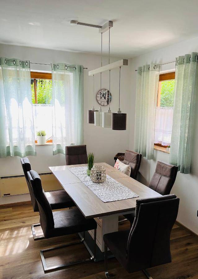 Ganze Wohnung, Ferienhaus im Rosental Kärnten in Karawanken und Bachergebirge, Feistritz im Rosental