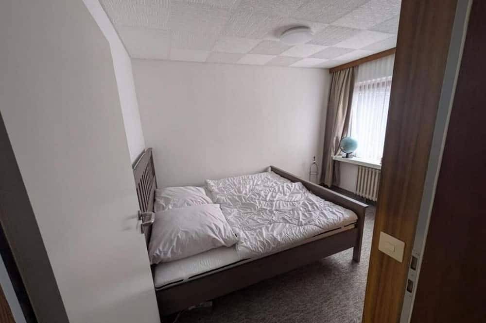 Ganze Wohnung, Apartment in Bad Pyrmont-Zentrale Lage und naturnahe Erholung in Bad Pyrmont, Weserbergland