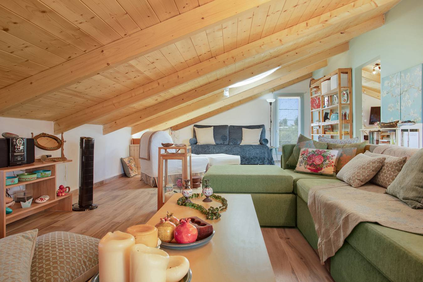 'Zante Loft Amici' with Pool, Garden, Terrace & Wi-Fi in Laganas, Zakynthos