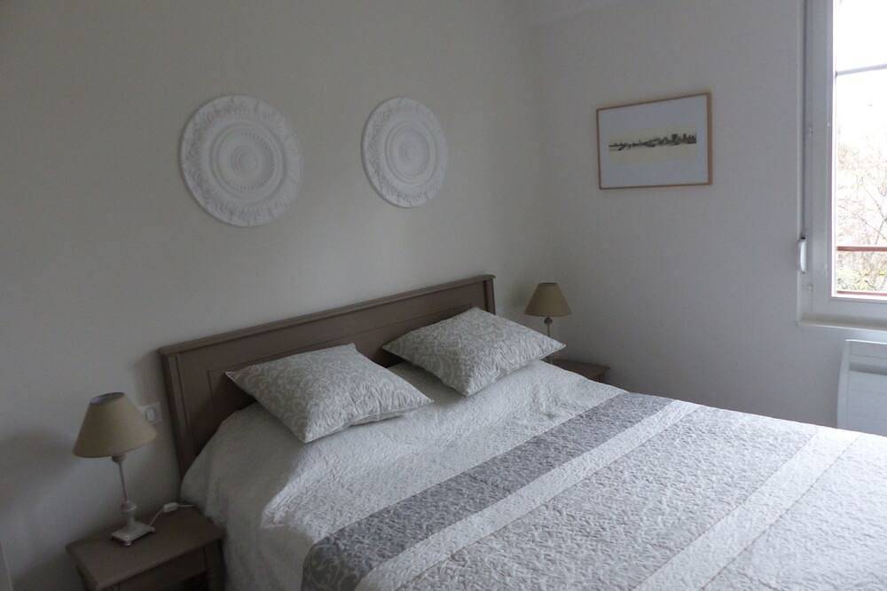 Gîte de charme Le Petit Parc à Colmar - appartement duplex avec jardin in Colmar, Région de Colmar