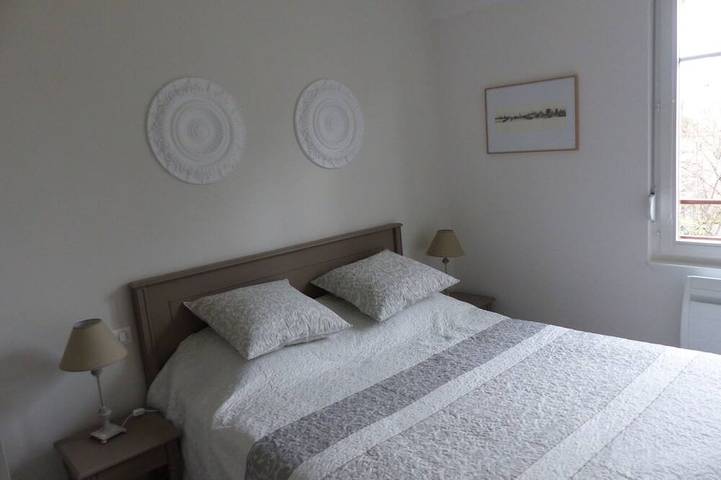 Cottage für 4 Personen, mit Garten in Colmar - 3