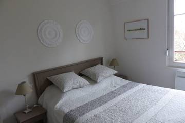 Gîte pour 4 Personnes dans Colmar, Région de Colmar, Photo 2