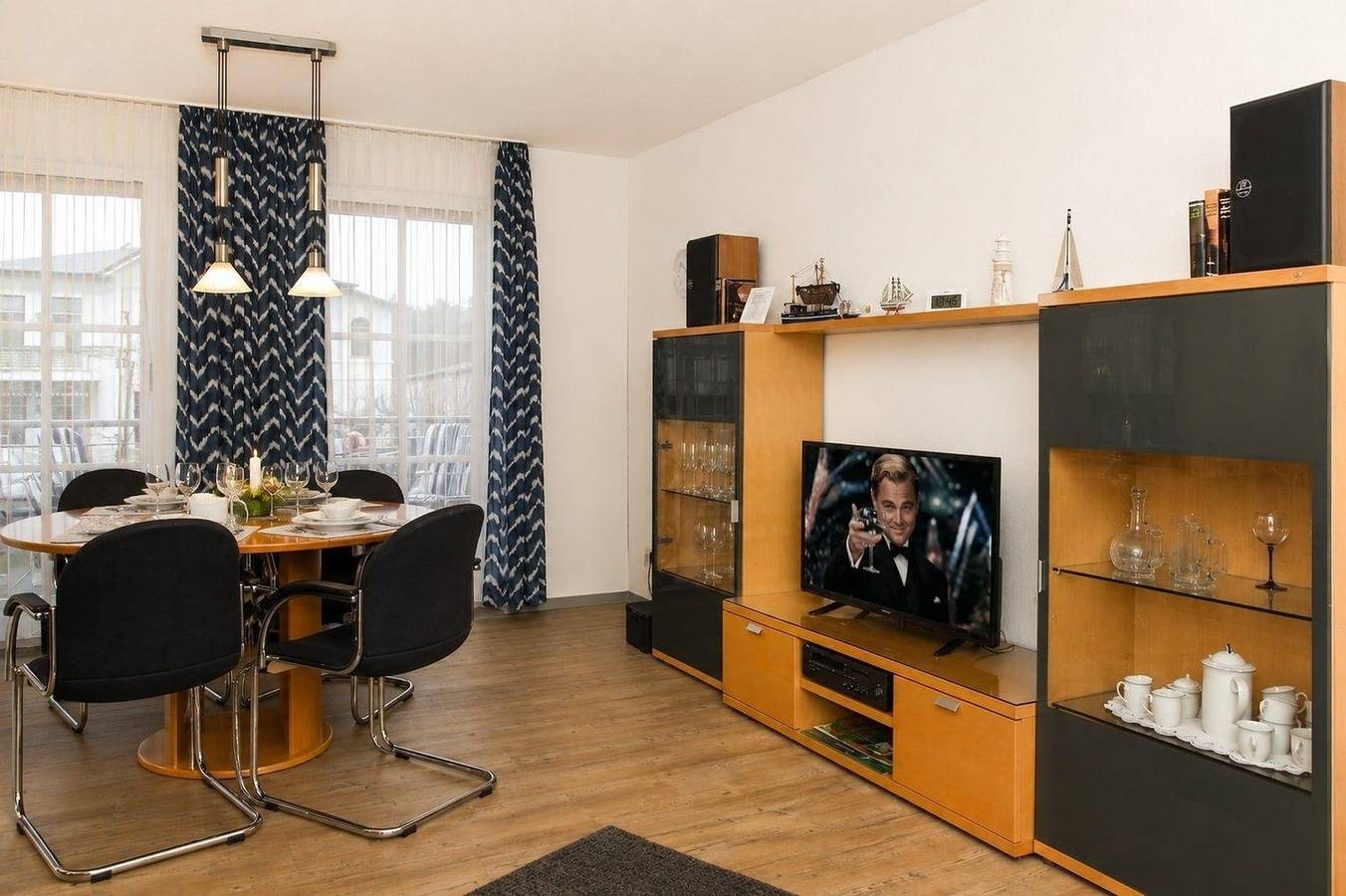 Ferienwohnung in Kühlungsborn für 4 Personen in Kühlungsborn