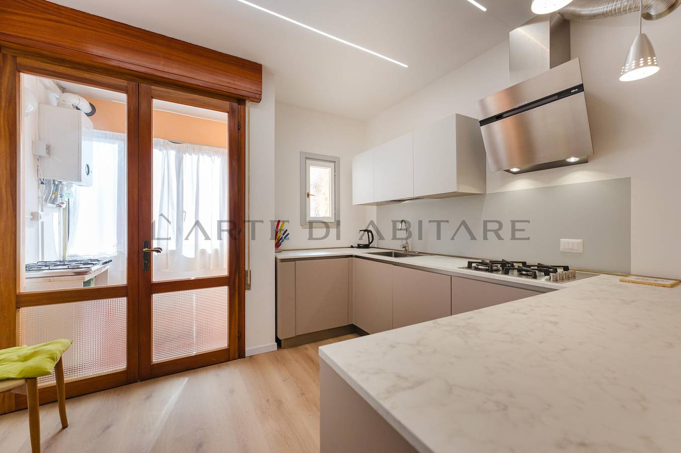Ganze Wohnung, Appartamento Caorle Mare in Spiaggia di Ponente (Caorle), Caorle