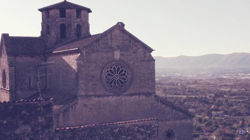 Appartamento per 4 persone, con Balcone e Terrazza a Ferentino