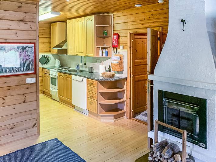 Lehtotuvat e in Kainuu