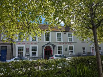Hôtel pour 2 personnes, avec jardin à Clonakilty