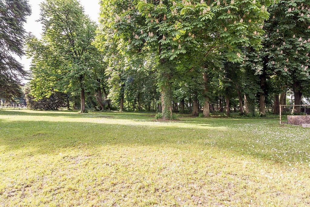 La Maison du Parc - Amérique in Les Maillys, Région de Dijon