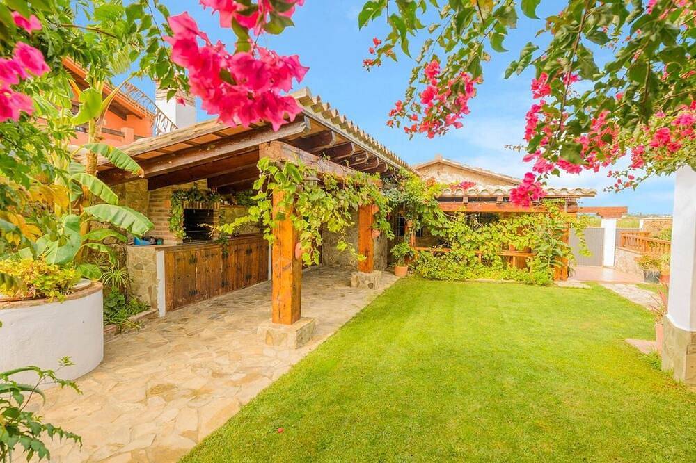 Casa vacanza a La Janda a partire da 200€ a notte