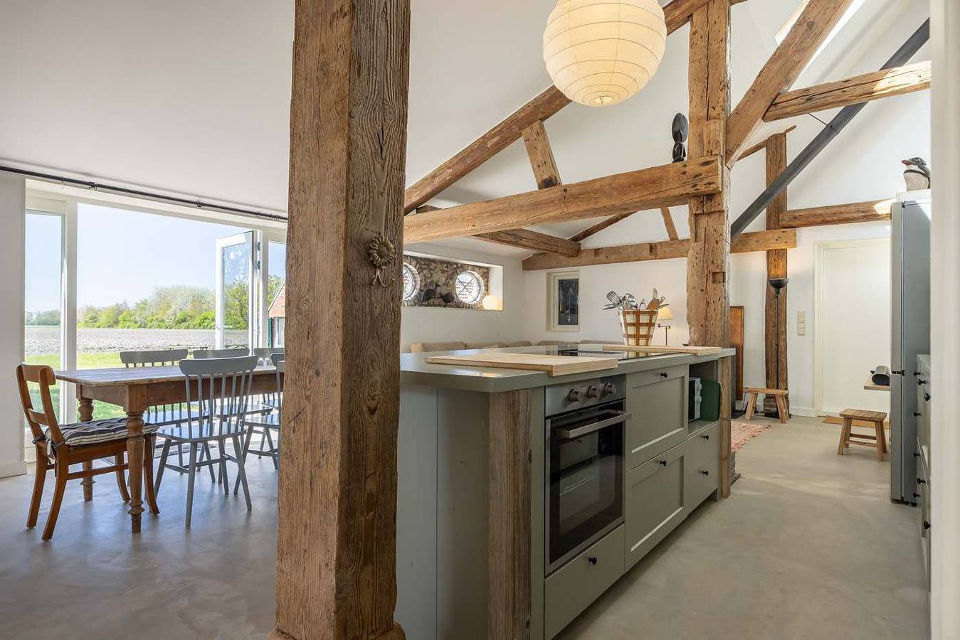 Holiday home for 8 in Oostkapelle | Oranjezonweg 7 - Klein Overduin in Oostkapelle, Walcheren