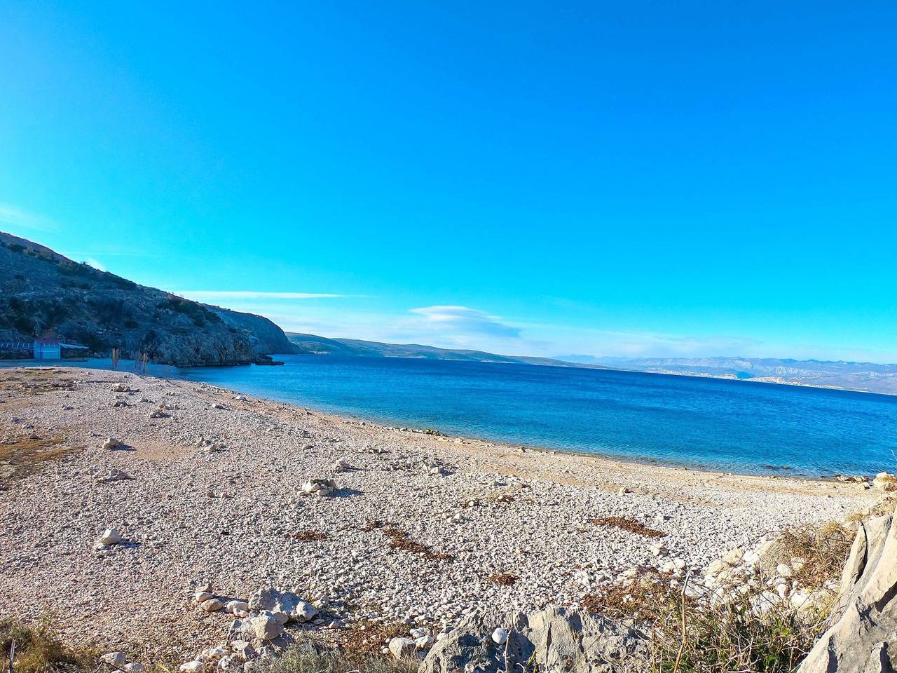 Kuća za odmor s tri spavaće sobe in Kras, Krk