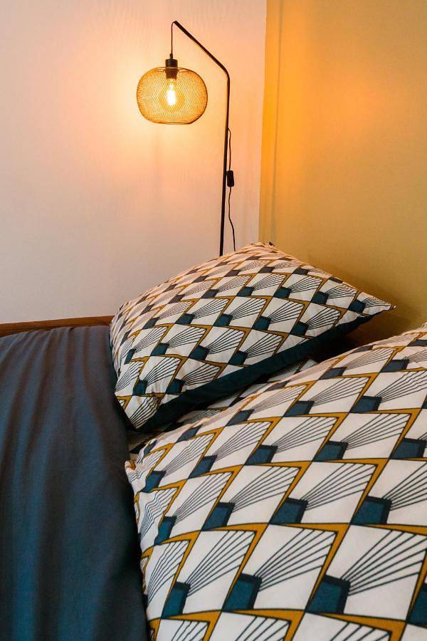 Location de vacances pour 6 personnes, avec terrasse dans Montrevault-sur-Èvre - 4