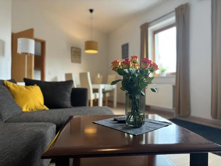 Apartamento de vacaciones para 3 personas - 1