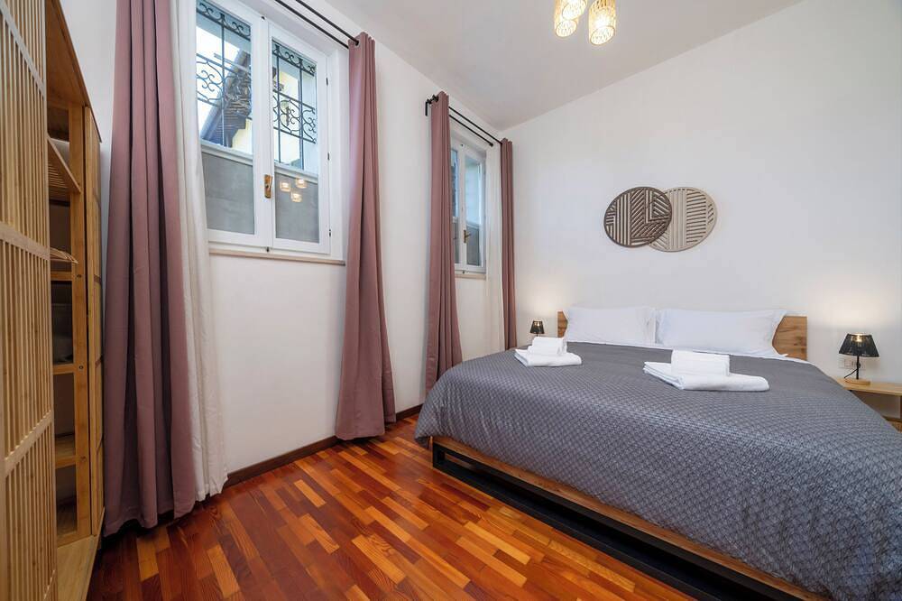 Entire apartment, [Historic House in the Center] 2 Rooms + Parking in Cividale del Friuli, Udine Province