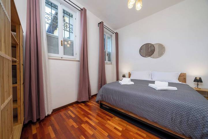 Appartement entier, [Historic House in the Center] 2 Rooms + Parking in Cividale del Friuli, Province d'Udine