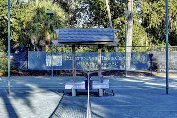 Villa for 6 Guests in South Carolina Lowcountry, South Carolina, Picture 4