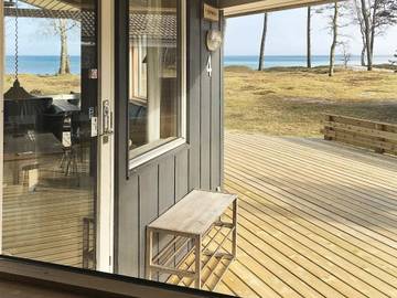Ferieudlejning til 8 Personer i Nexø, Bornholm, Billede 4