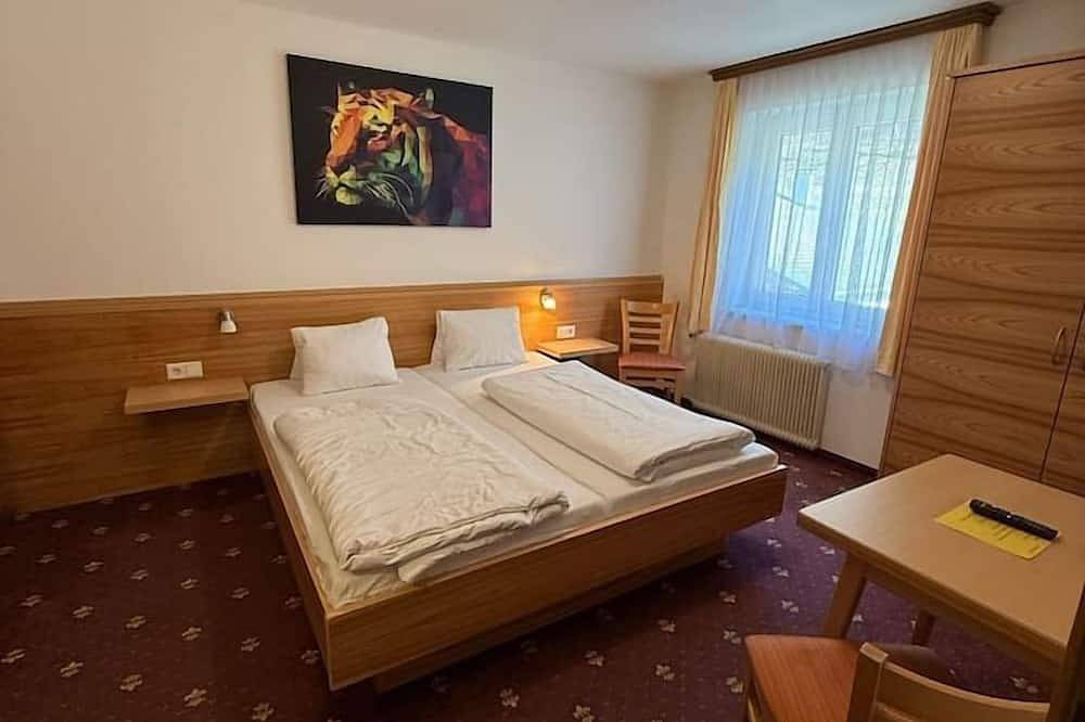 Pension Plattenhof - 12 in Telfs, Innsbruck Land