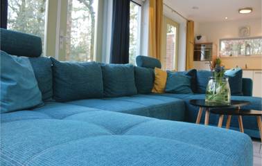 Ferienhaus für 6 Personen in Ijsselmeer, Friesland, Bild 4