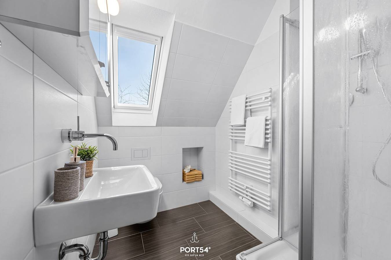 Ganze Wohnung, Komfortable Ferienwohnung Lorenz in Sankt Peter-Ording mit Garten in Böhl (St. Peter-Ording), St. Peter-Ording
