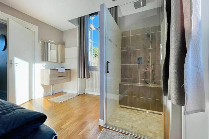 Appartement de vacances pour 4 personnes