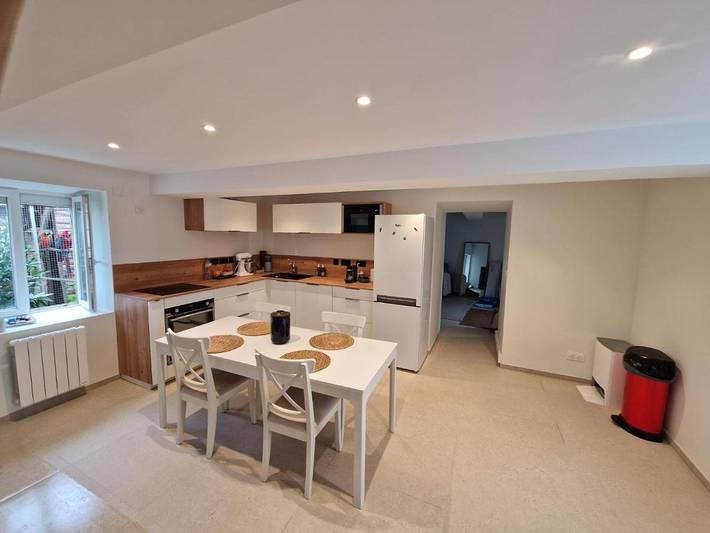 Gîte pour 2 personnes à Grézieu-la-Varenne - 4