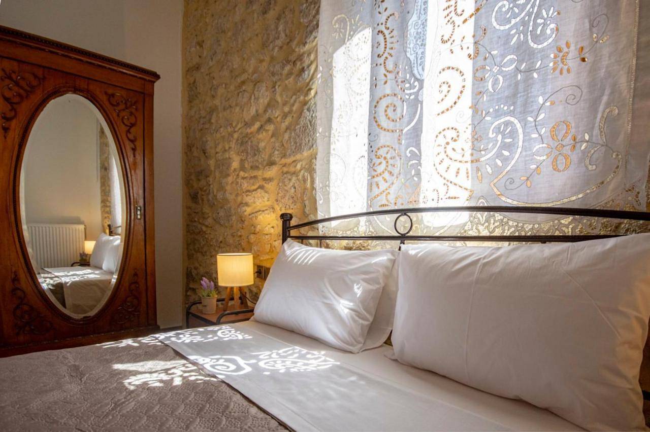 Appartement entier, Three-Bedroom Superior Apartment in Région d'Iraklio-Héraklion