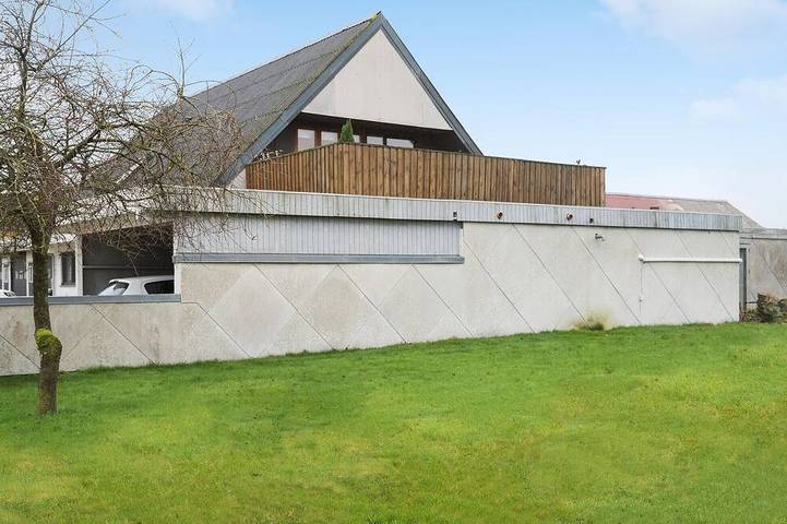 Ferienwohnung für 2 Personen, mit Haustier