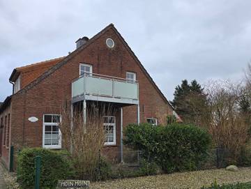 Ferienwohnung für 5 Personen in Wangerland, Südliche Nordseeküste, Bild 1