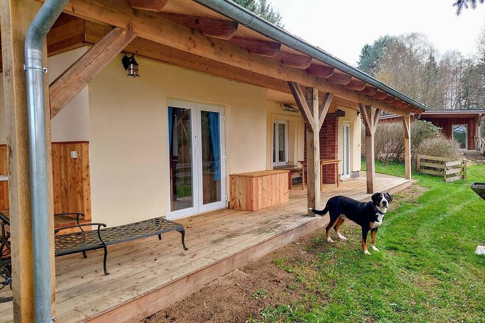 Ferienhaus für 2 Gäste mit 33m² in Weitendorf in Weitendorf, Ludwigslust-Parchim