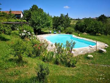 Cottage for 4 People in Montaldo Bormida, Piemont, Photo 1