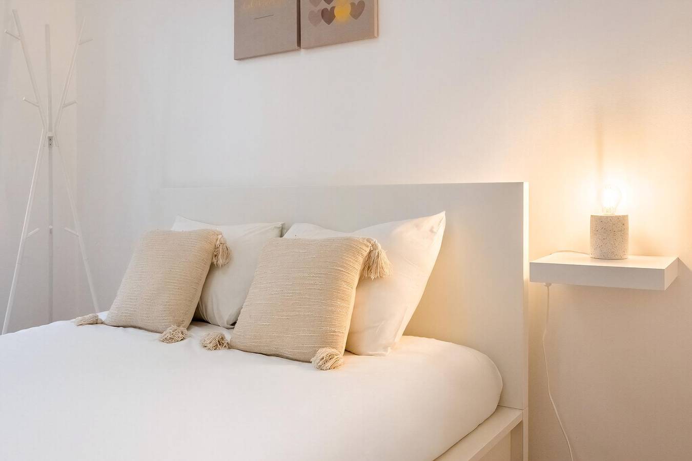 Geheel appartement, Guestready - Modern Comfort in Almada in Almada, Halbinsel von Setúbal
