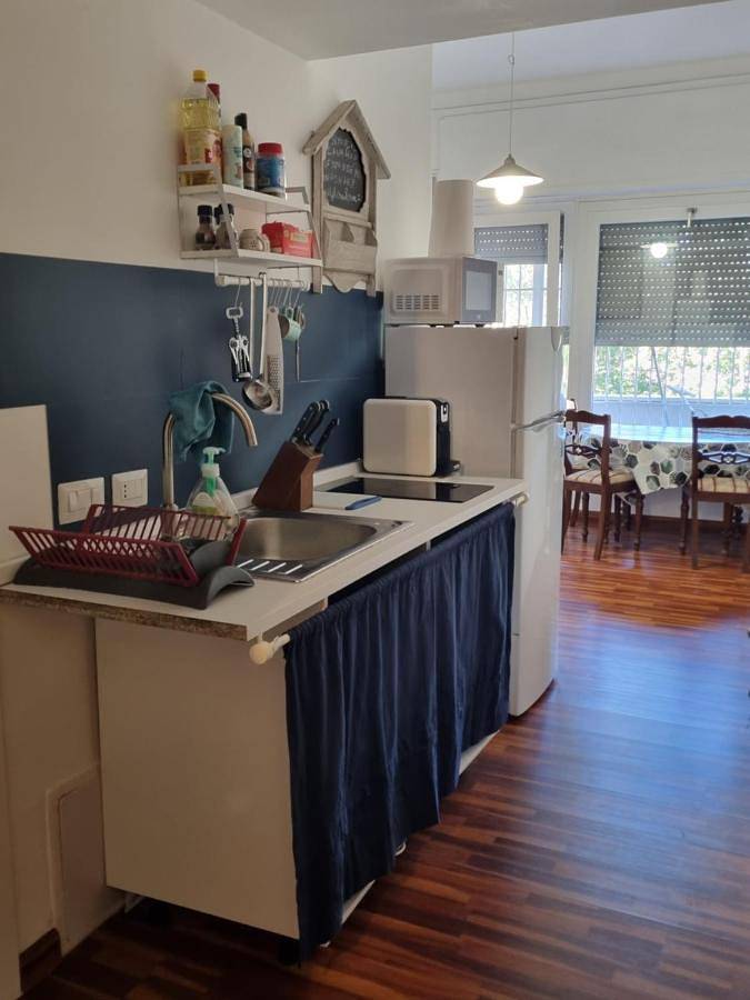 Maison d’hôte pour 2 personnes dans Lido di Ostia - 2