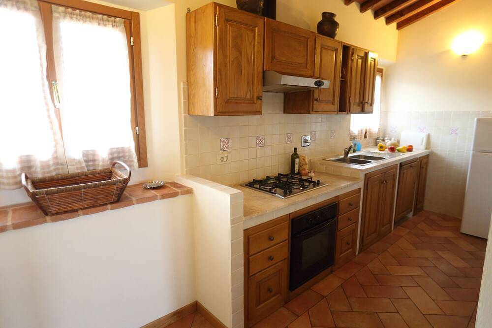 Wohnung in antiker Villa mit Pool: ideal zum Entspannen und Besuchen von Kunststädten in Serravalle Pistoiese, Pistoia Provinz