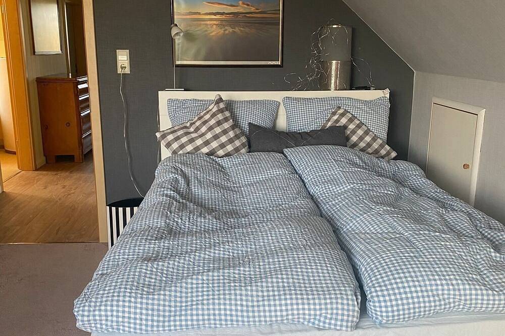 Ganze Wohnung, Ferienwohnung/App. für 3 Gäste mit 70m² in Breiholz in Breiholz, Rendsburg-Eckernförde