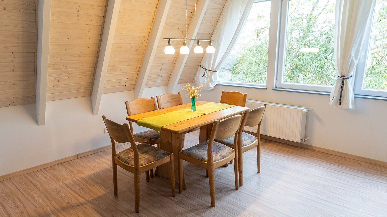 Ferienhaus für 4 Personen (60 m²) in Bestwig in Bestwig, Hochsauerlandkreis