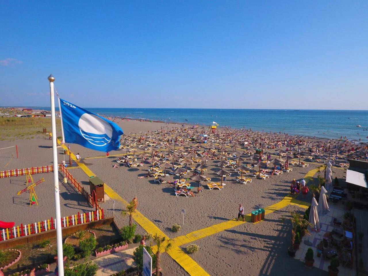 Mcm Camping in Donji Štoj, Opština Ulcinj