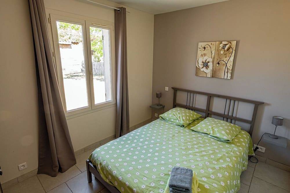 Ferienhaus im Luberon, Privatpool, viel Komfort, Natur, Familienfreudlich in Apt, Regionaler Naturpark Luberon
