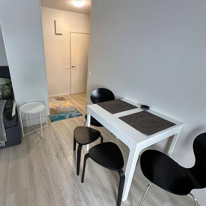 Gîte pour 4 personnes, avec vue à Ivalo - 4