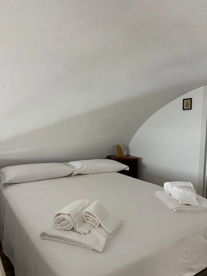 Appartement de vacances pour 3 personnes, avec vue - 1