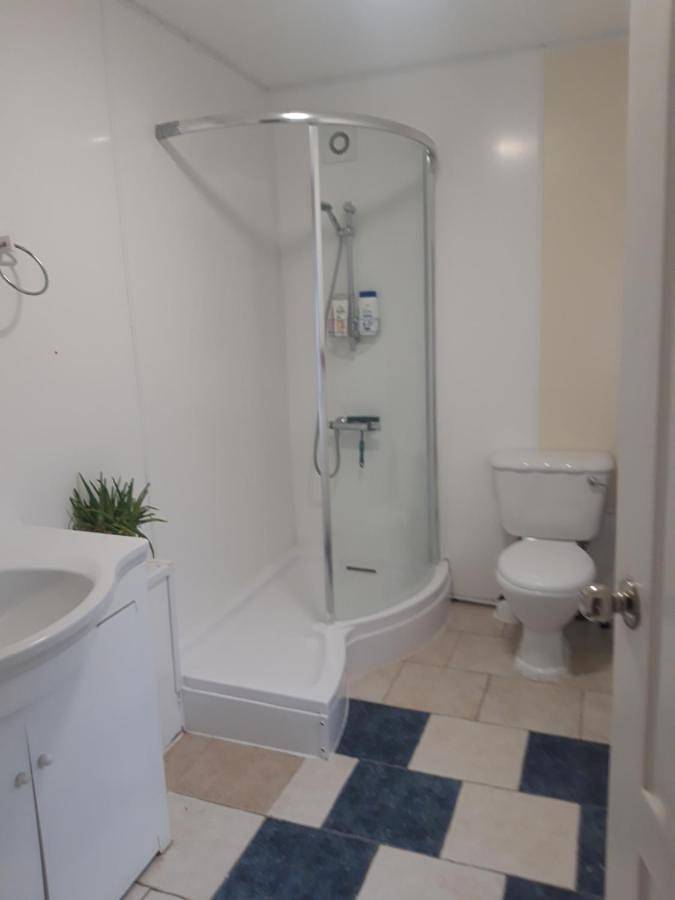 Gîte pour 2 personnes, avec terrasse et jardin à Winchester - 3