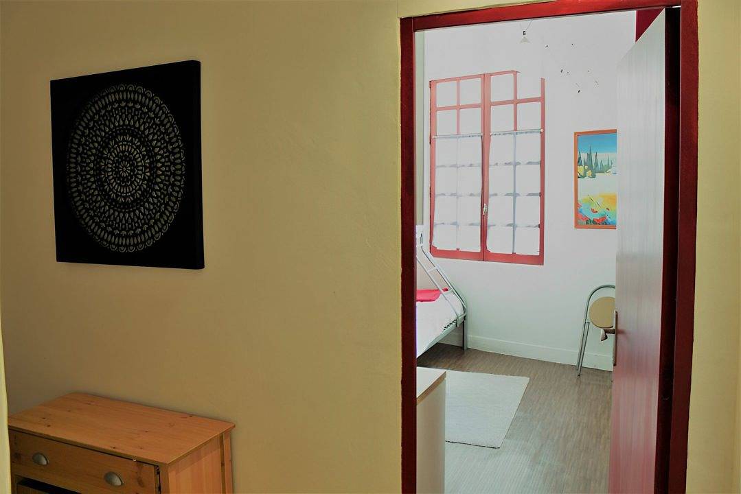 Une Coquille et l'Oreiller - Studio in Le Puy-en-Velay, Massif central