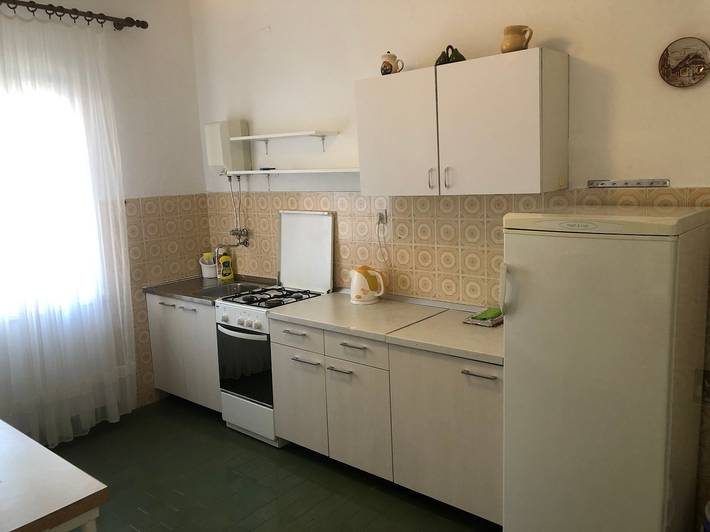 Ferienwohnung für 7 Personen, mit Balkon/Terrasse