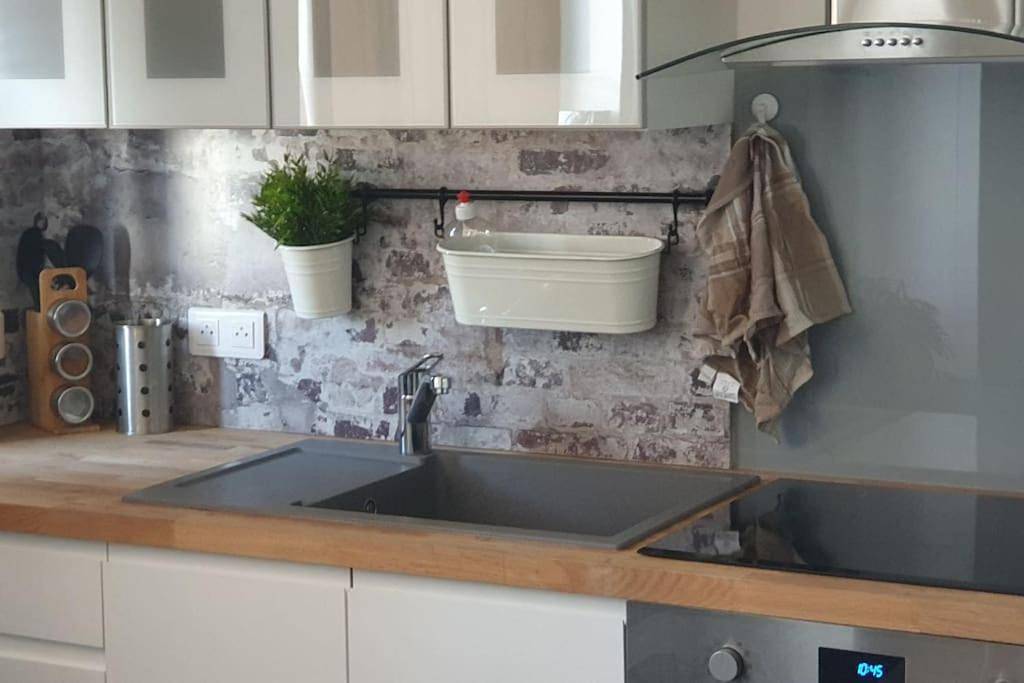 Appartement entier, Studio Hadda in Lempdes, Région de Clermont-Ferrand